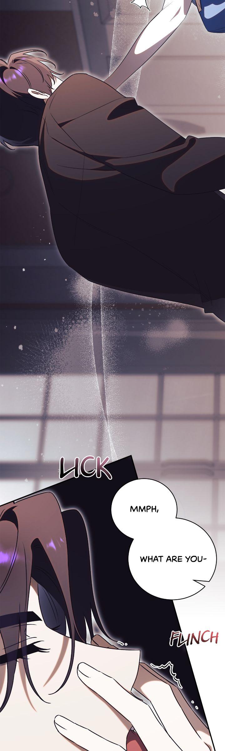 How to Reject My Obsessive Ex-Husband Chapter 44 page 10