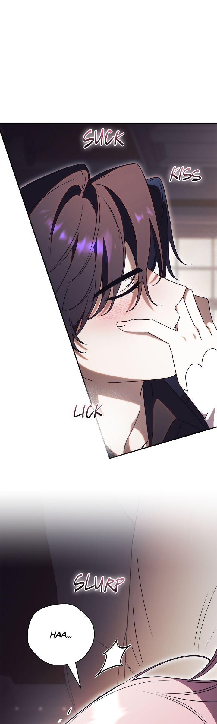 How to Reject My Obsessive Ex-Husband Chapter 44 page 12