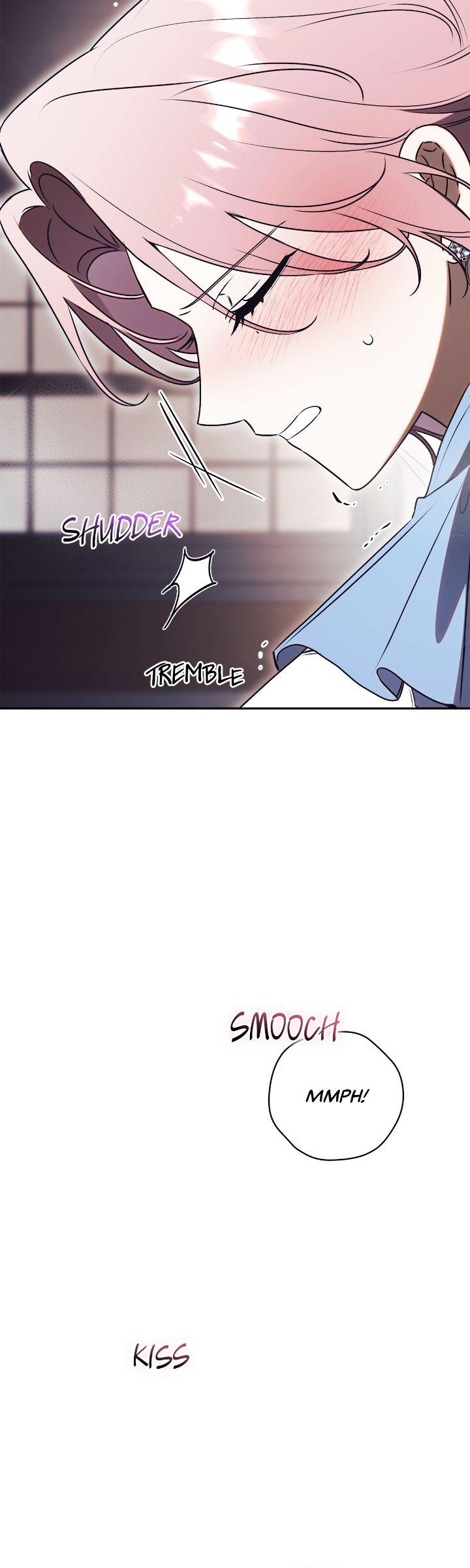 How to Reject My Obsessive Ex-Husband Chapter 44 page 13