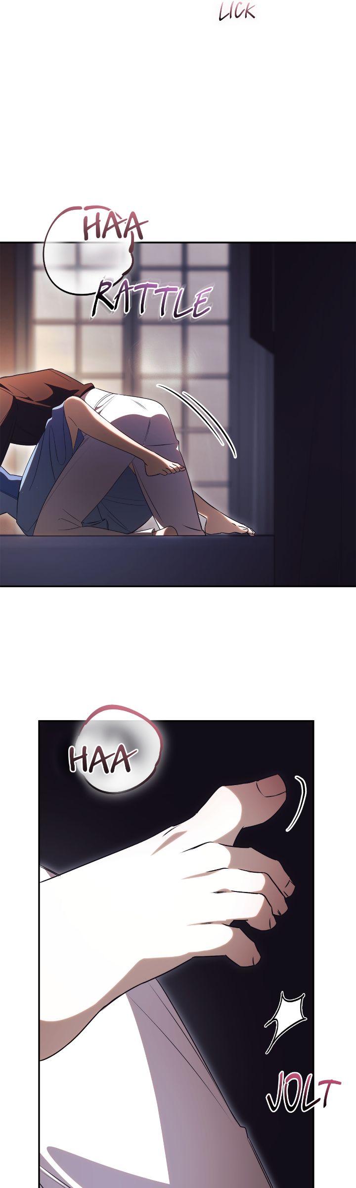 How to Reject My Obsessive Ex-Husband Chapter 44 page 14