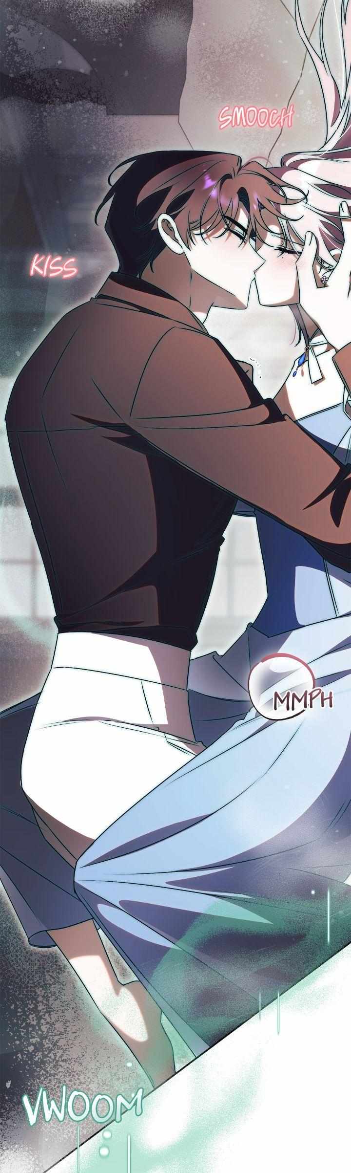 How to Reject My Obsessive Ex-Husband Chapter 44 page 16