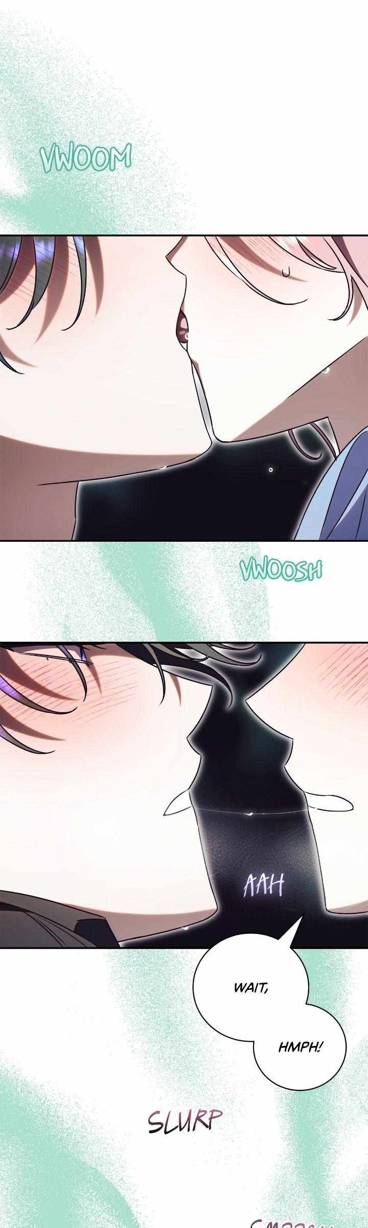 How to Reject My Obsessive Ex-Husband Chapter 44 page 18
