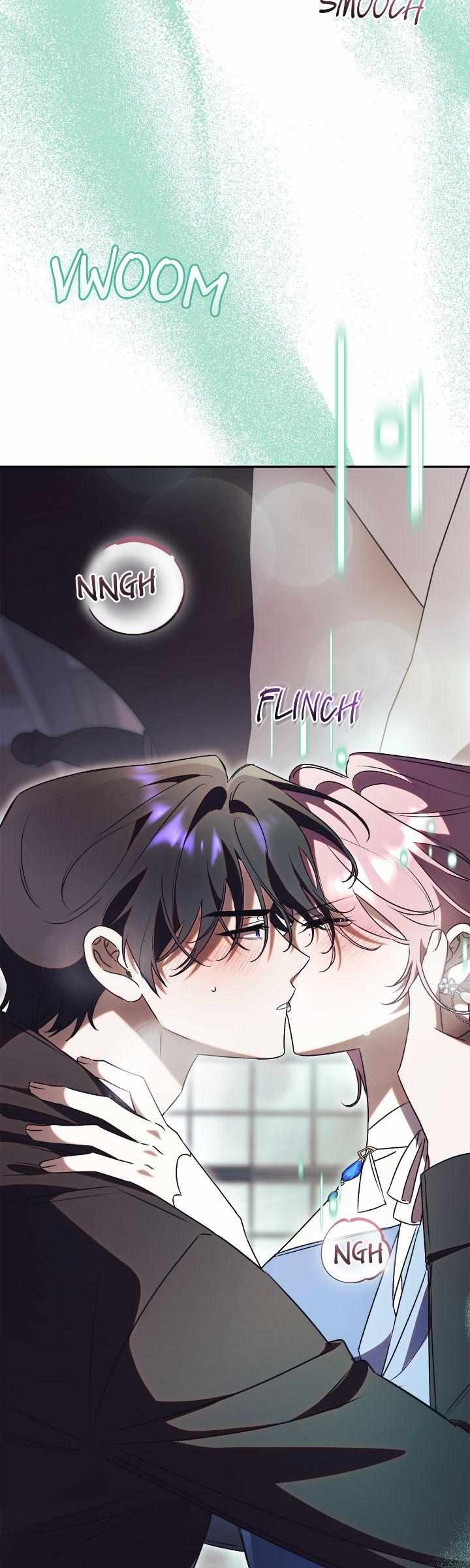 How to Reject My Obsessive Ex-Husband Chapter 44 page 19