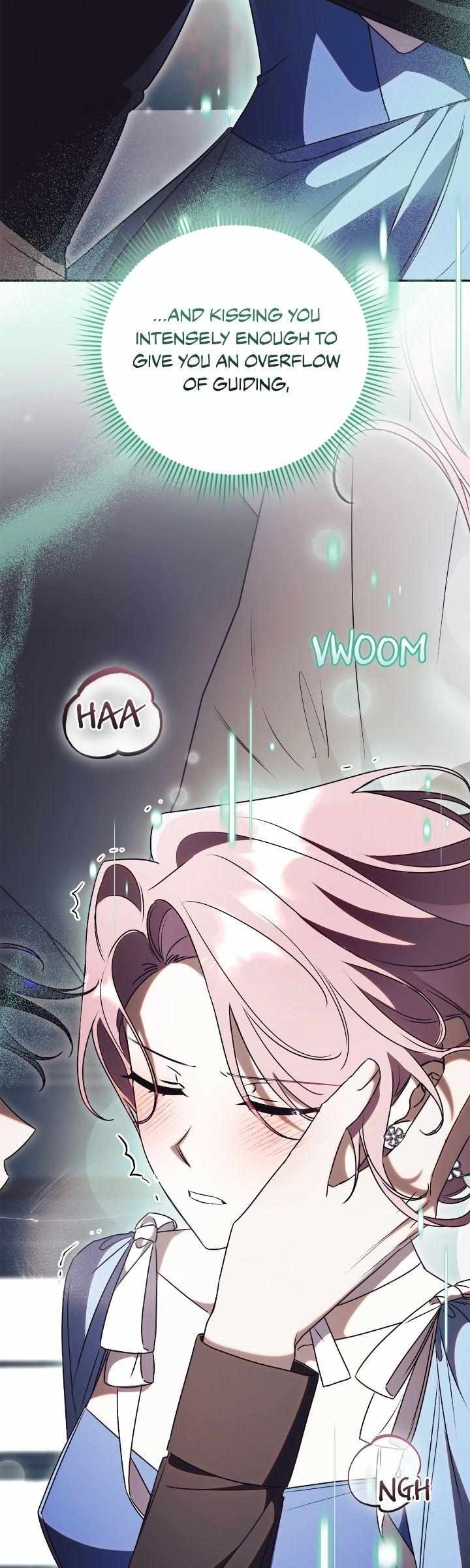 How to Reject My Obsessive Ex-Husband Chapter 44 page 20