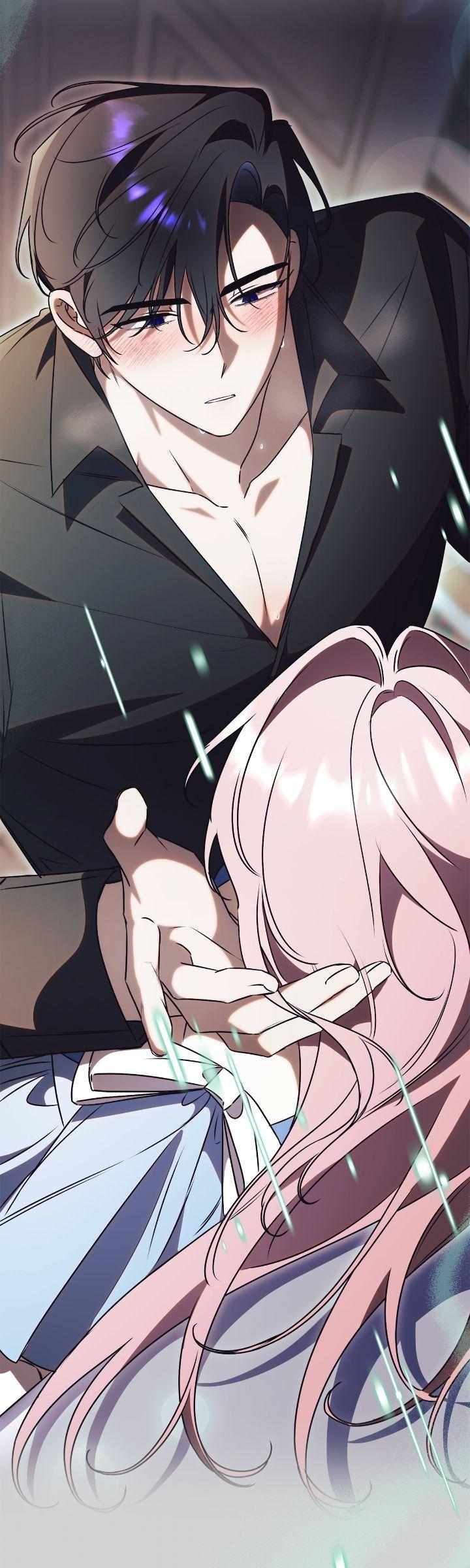 How to Reject My Obsessive Ex-Husband Chapter 44 page 22