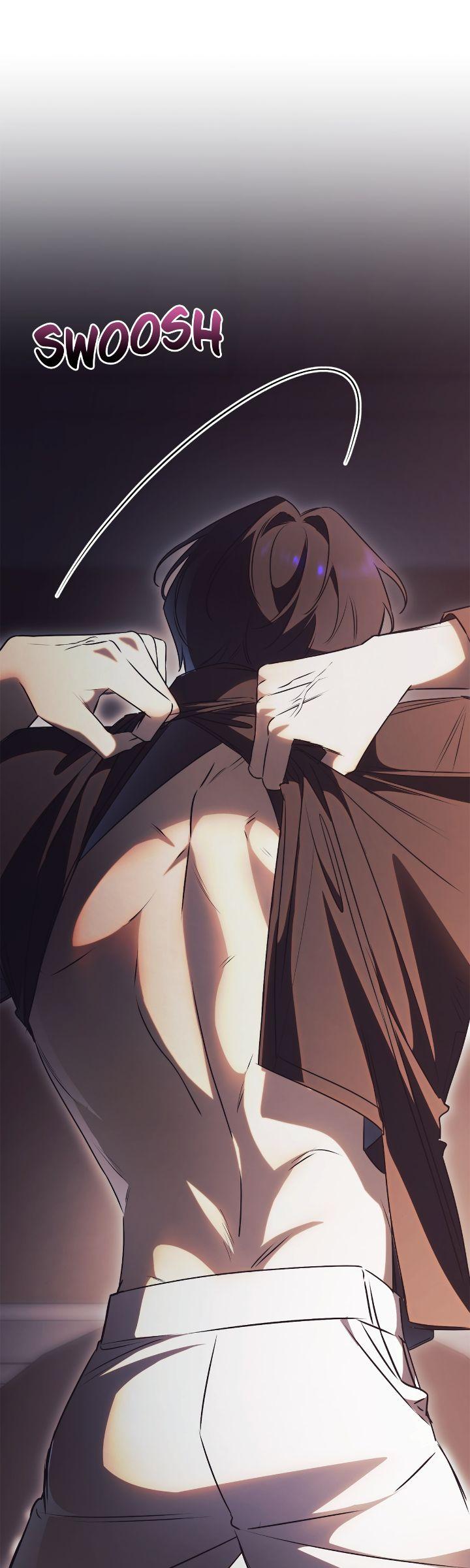 How to Reject My Obsessive Ex-Husband Chapter 44 page 24