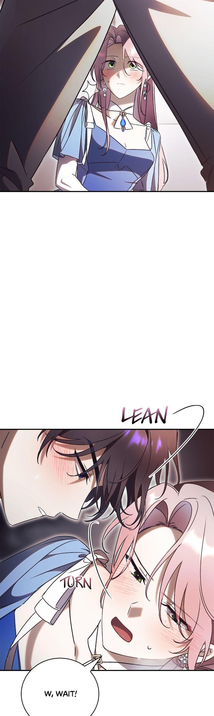 How to Reject My Obsessive Ex-Husband Chapter 44 page 25