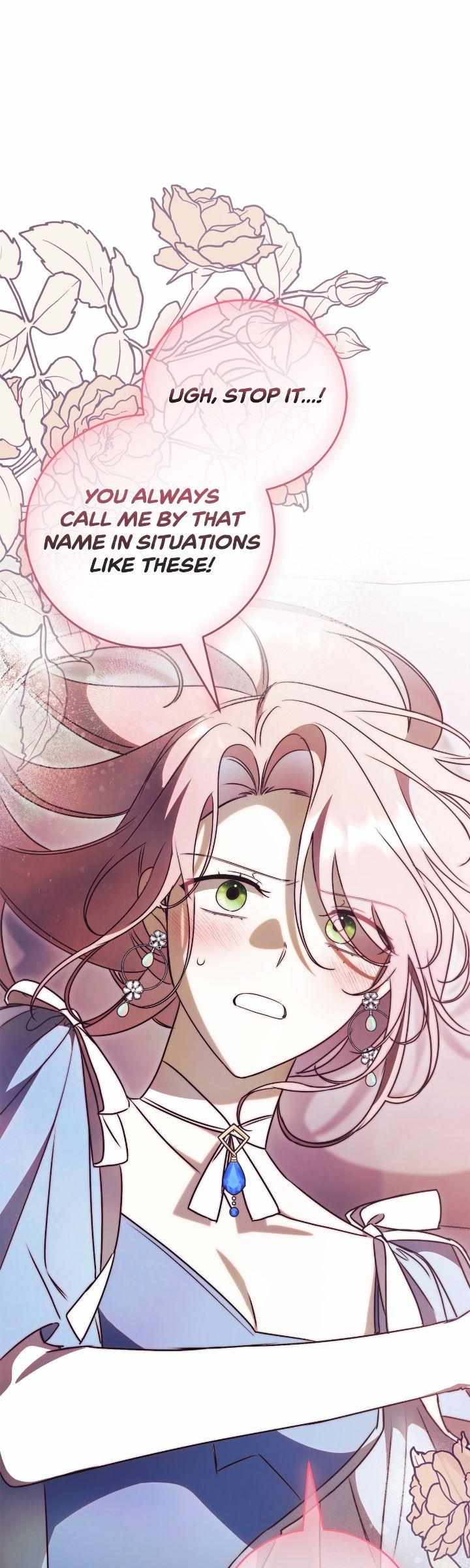 How to Reject My Obsessive Ex-Husband Chapter 44 page 27