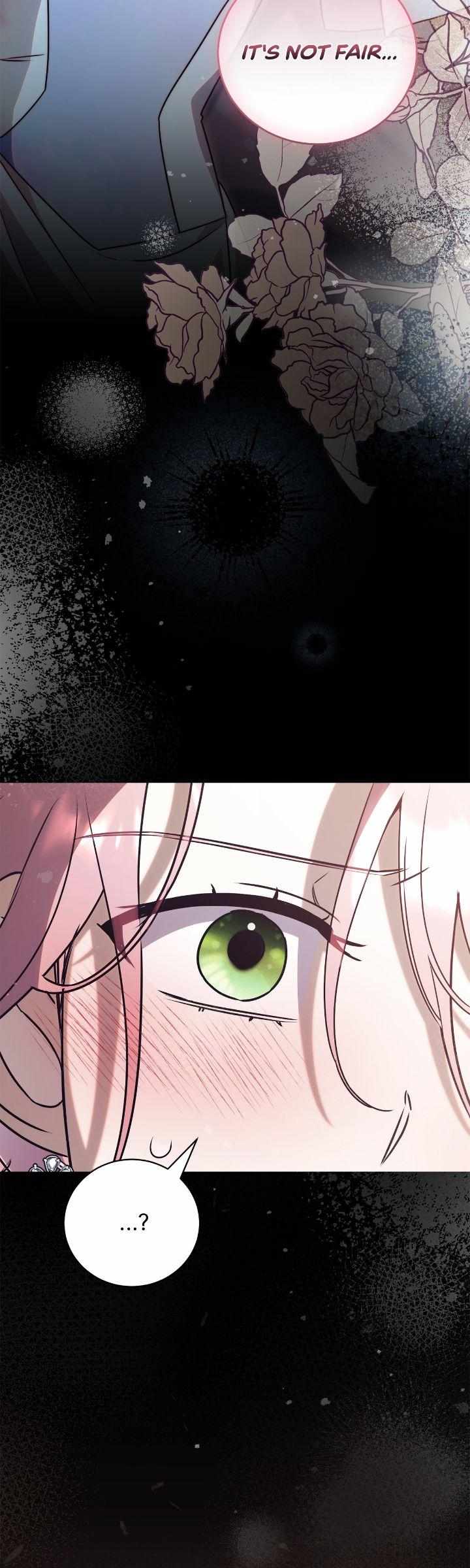 How to Reject My Obsessive Ex-Husband Chapter 44 page 28