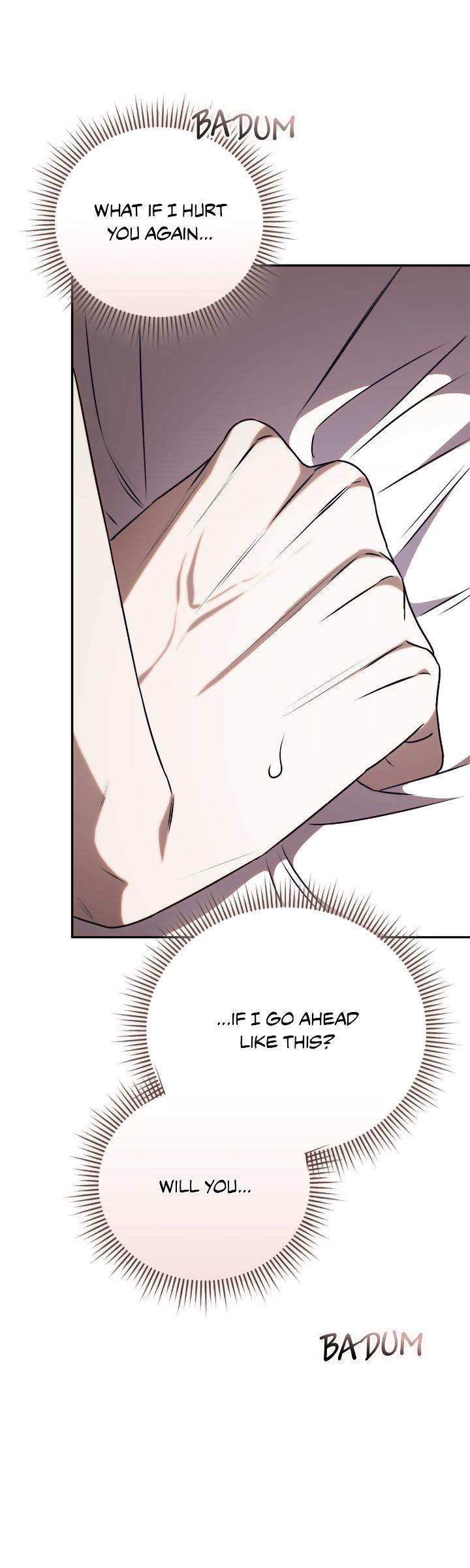 How to Reject My Obsessive Ex-Husband Chapter 44 page 31