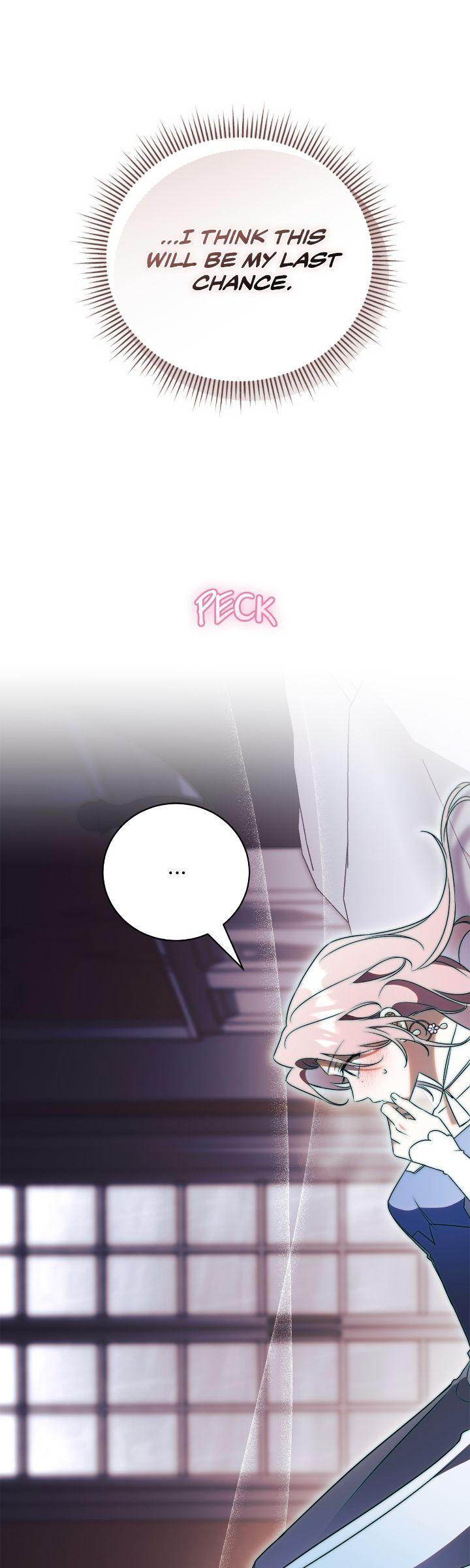 How to Reject My Obsessive Ex-Husband Chapter 44 page 34