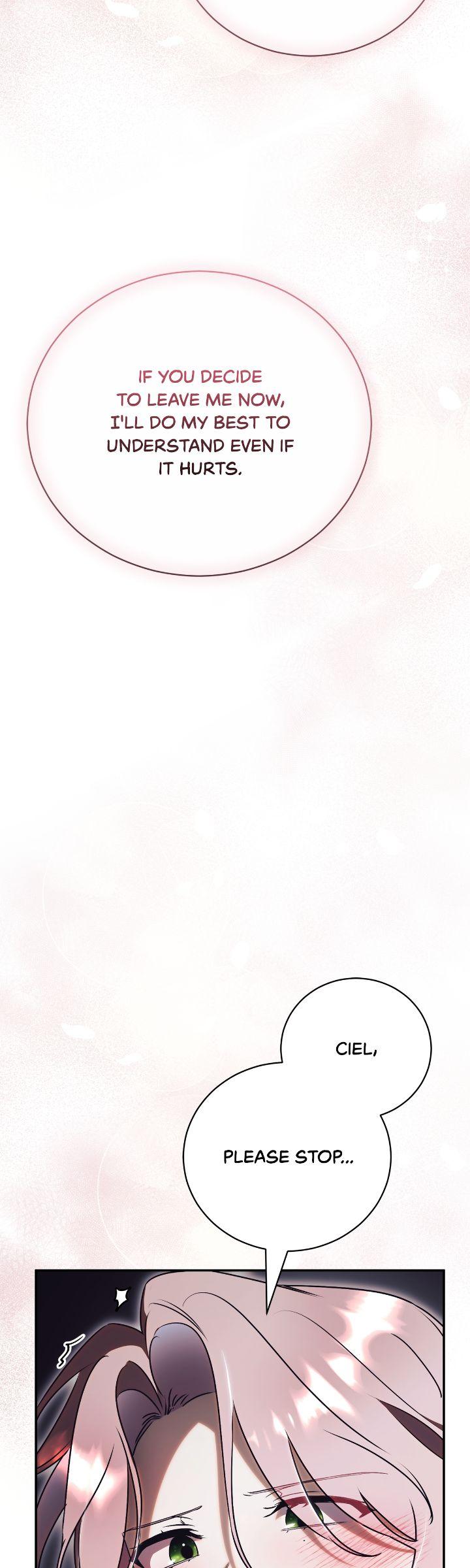 How to Reject My Obsessive Ex-Husband Chapter 44 page 37