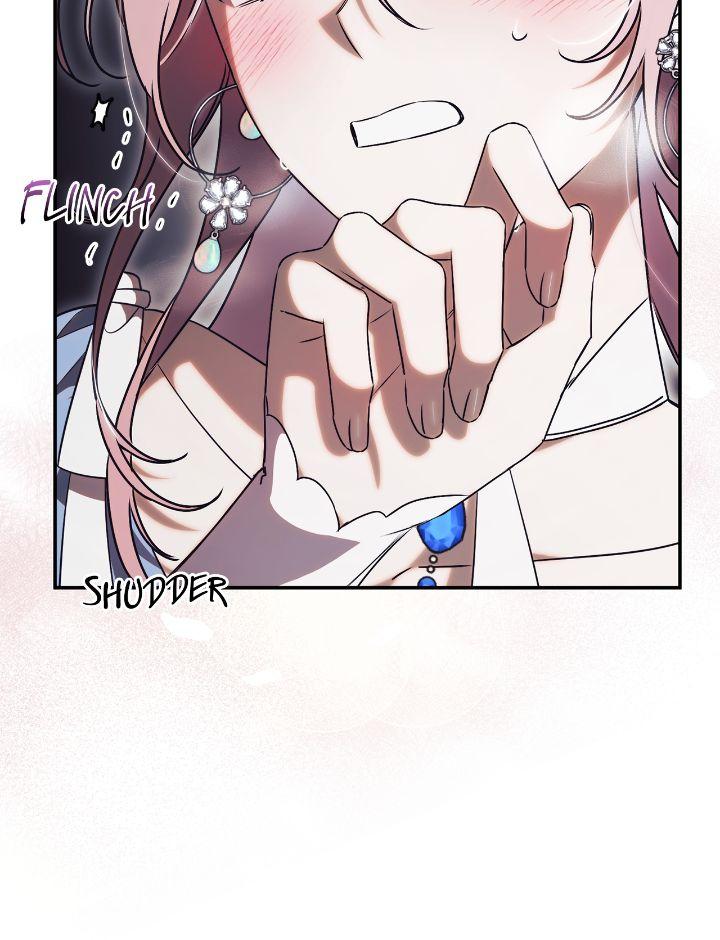 How to Reject My Obsessive Ex-Husband Chapter 44 page 38