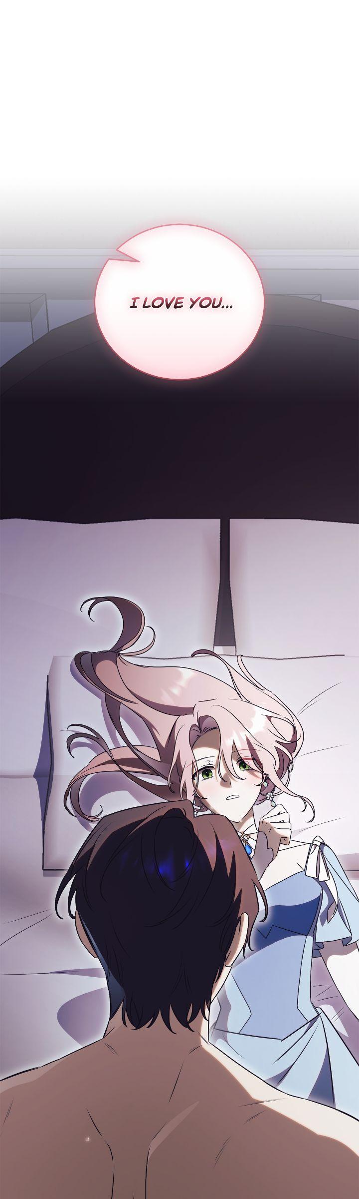 How to Reject My Obsessive Ex-Husband Chapter 44 page 39