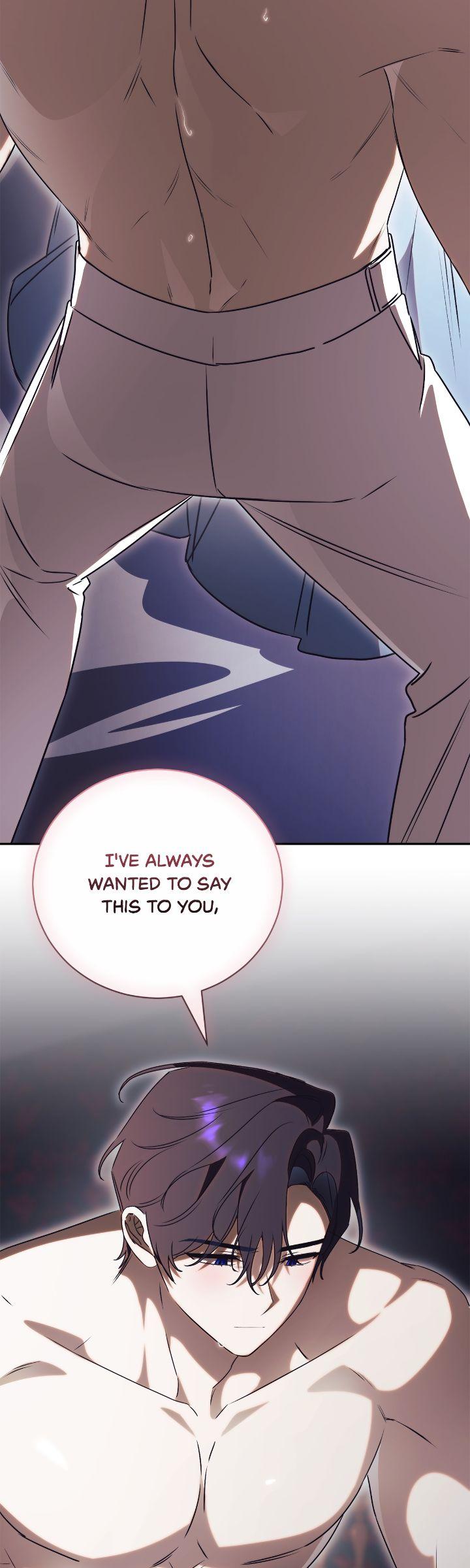 How to Reject My Obsessive Ex-Husband Chapter 44 page 40