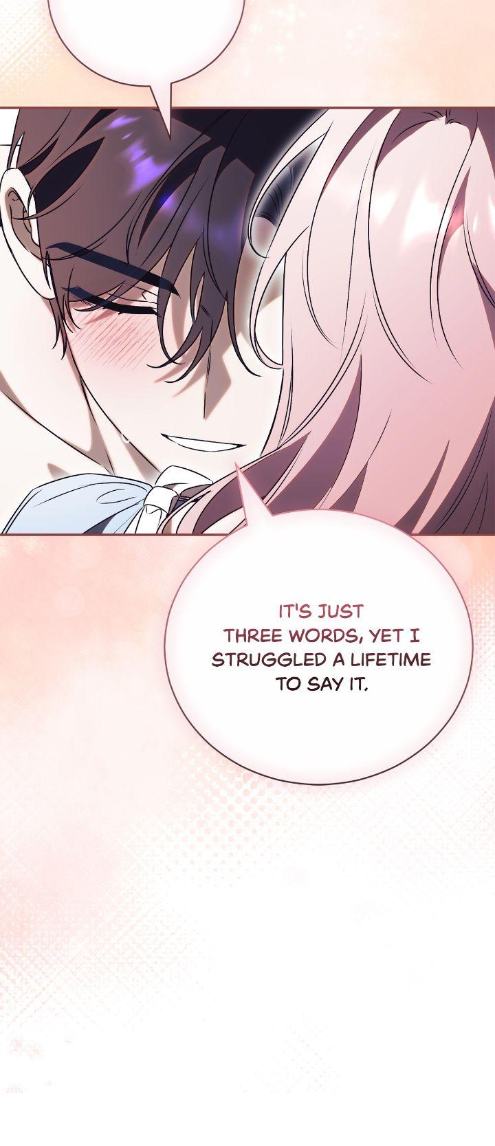 How to Reject My Obsessive Ex-Husband Chapter 44 page 43
