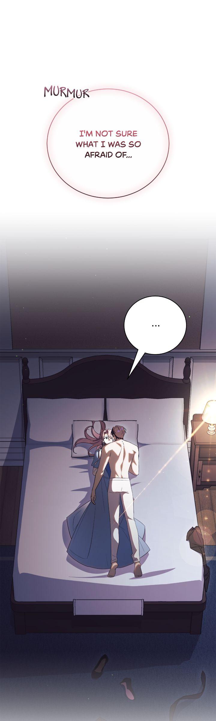 How to Reject My Obsessive Ex-Husband Chapter 44 page 44
