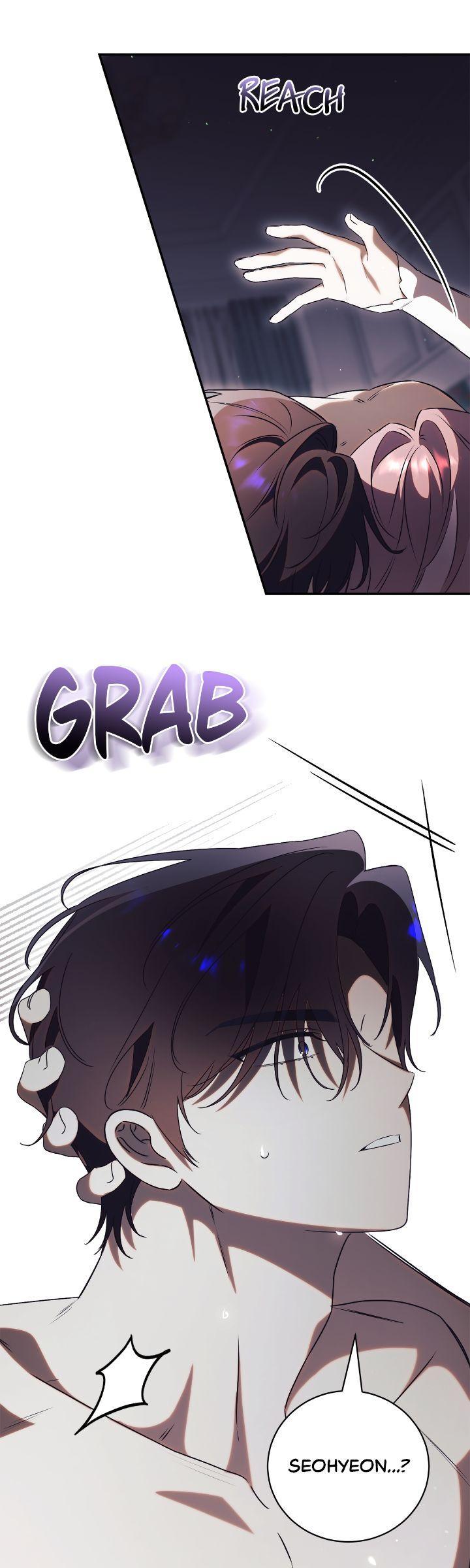 How to Reject My Obsessive Ex-Husband Chapter 44 page 46
