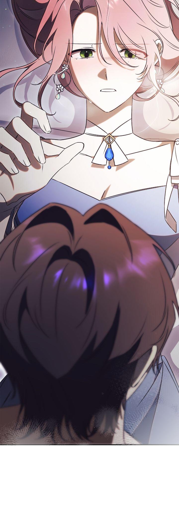 How to Reject My Obsessive Ex-Husband Chapter 44 page 48