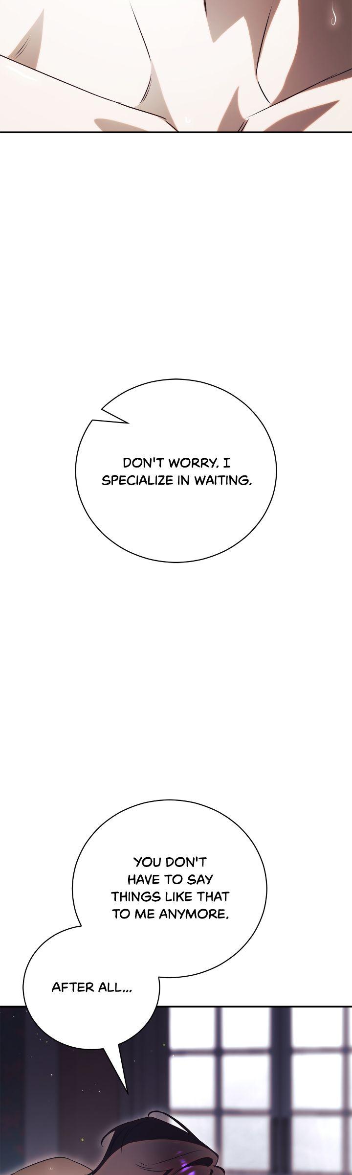 How to Reject My Obsessive Ex-Husband Chapter 44 page 53