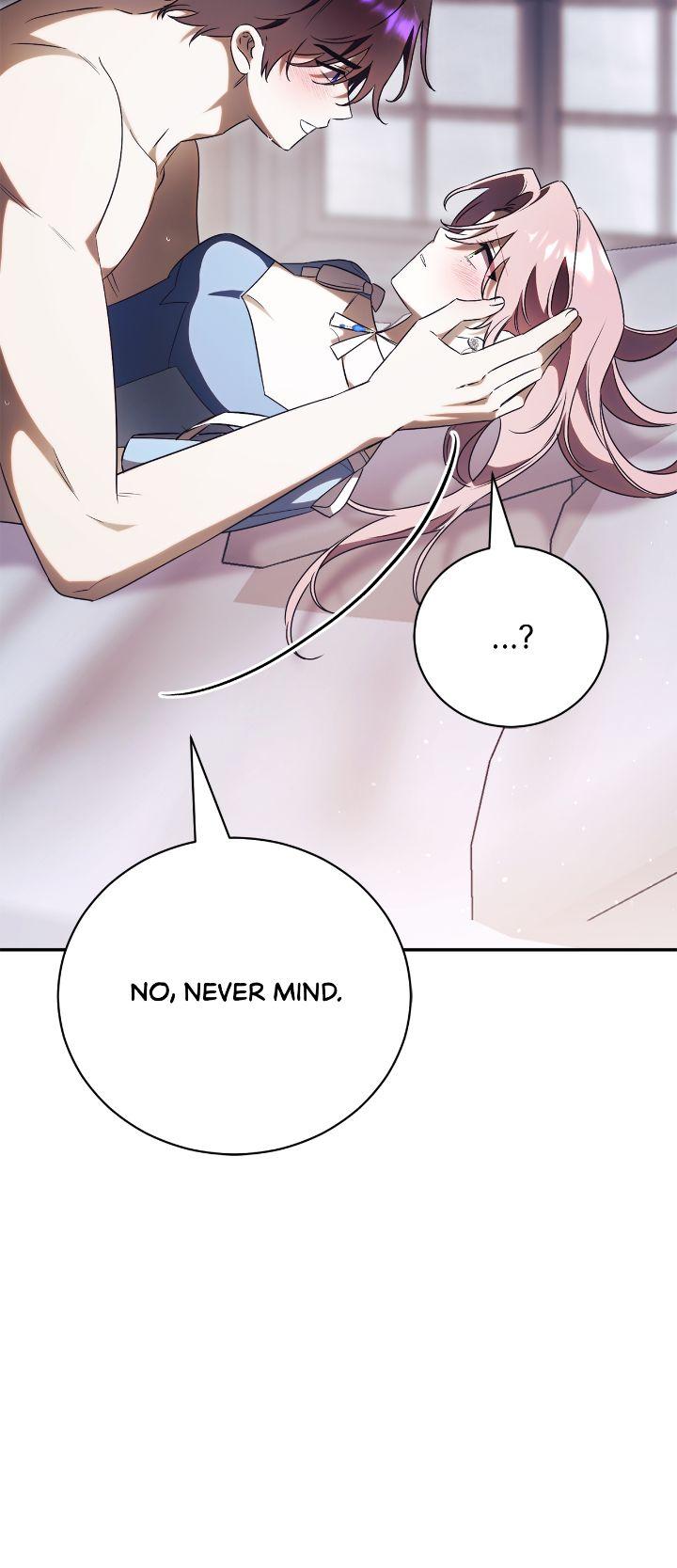 How to Reject My Obsessive Ex-Husband Chapter 44 page 54