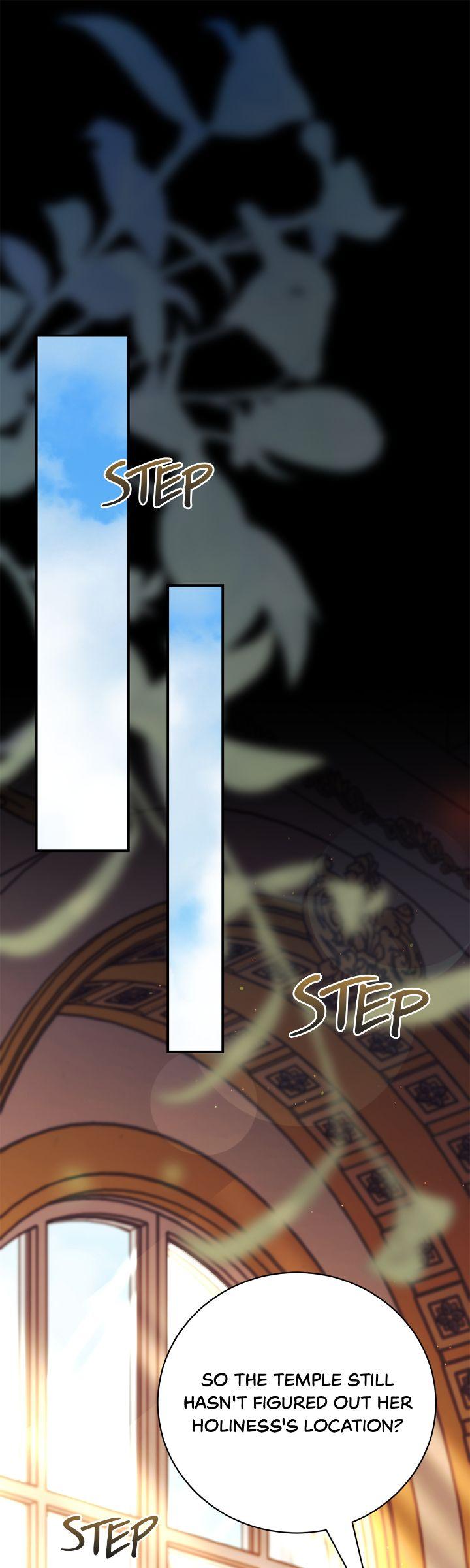 How to Reject My Obsessive Ex-Husband Chapter 44 page 59