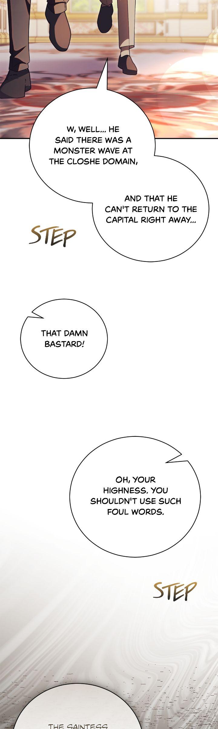How to Reject My Obsessive Ex-Husband Chapter 44 page 61
