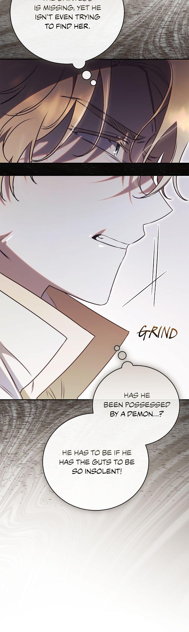 How to Reject My Obsessive Ex-Husband Chapter 44 page 62