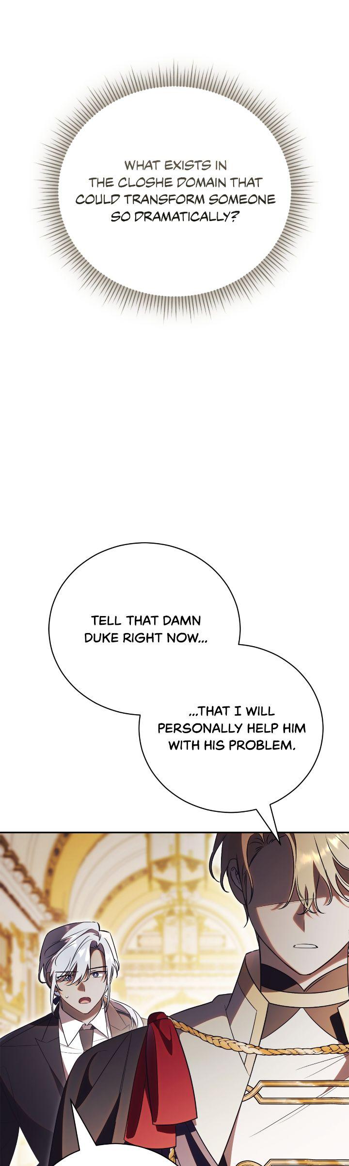 How to Reject My Obsessive Ex-Husband Chapter 44 page 63