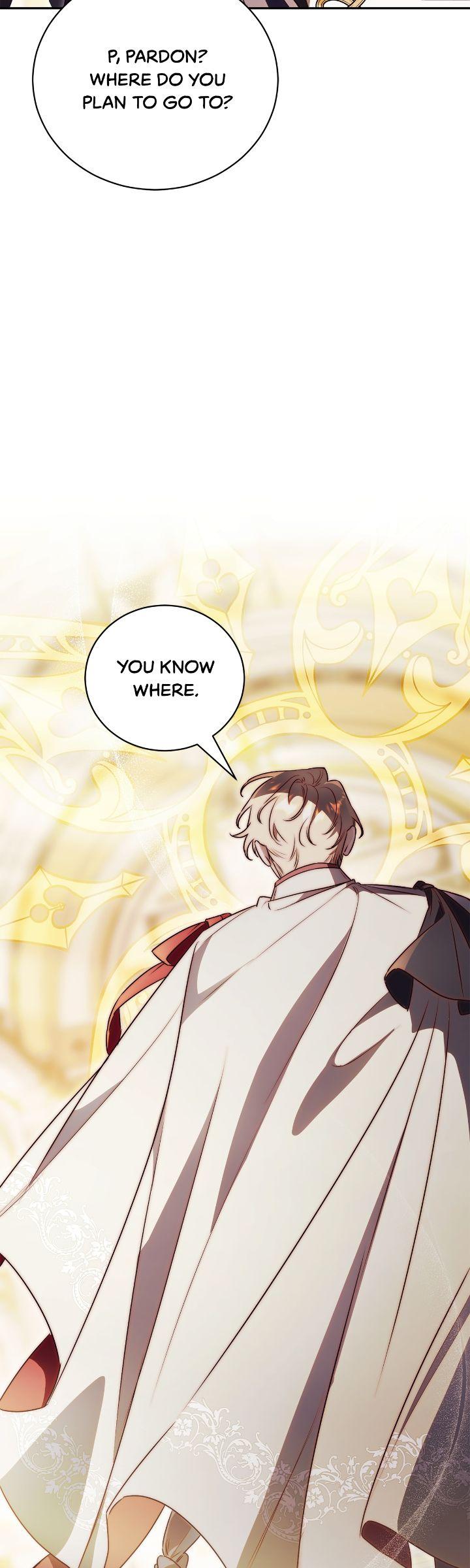 How to Reject My Obsessive Ex-Husband Chapter 44 page 64