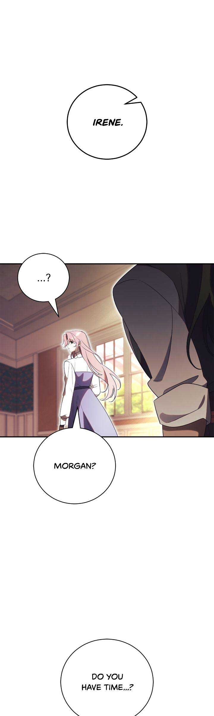 How to Reject My Obsessive Ex-Husband Chapter 39 page 1