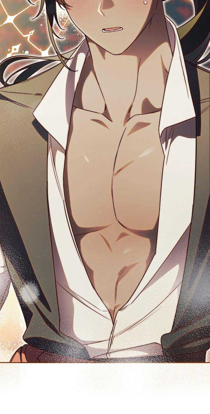 How to Reject My Obsessive Ex-Husband Chapter 39 page 3