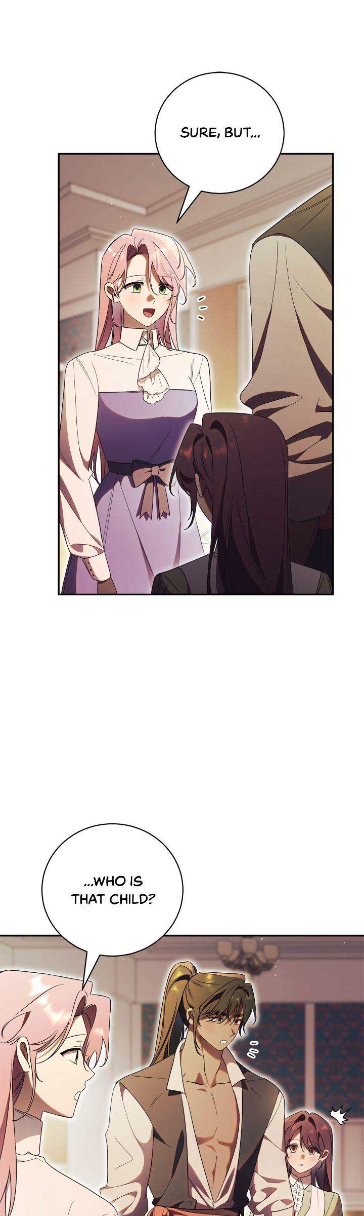 How to Reject My Obsessive Ex-Husband Chapter 39 page 4