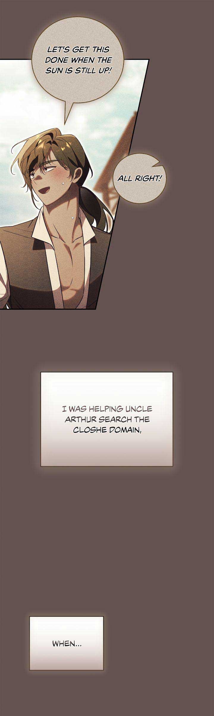 How to Reject My Obsessive Ex-Husband Chapter 39 page 7