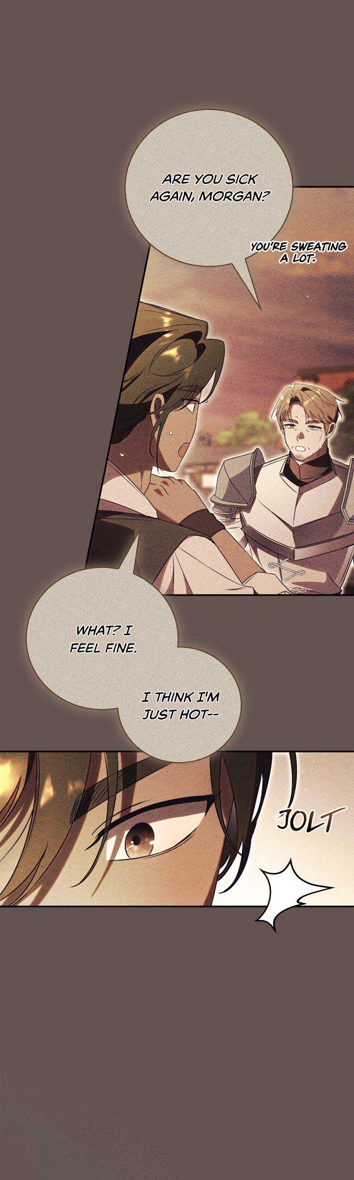 How to Reject My Obsessive Ex-Husband Chapter 39 page 8