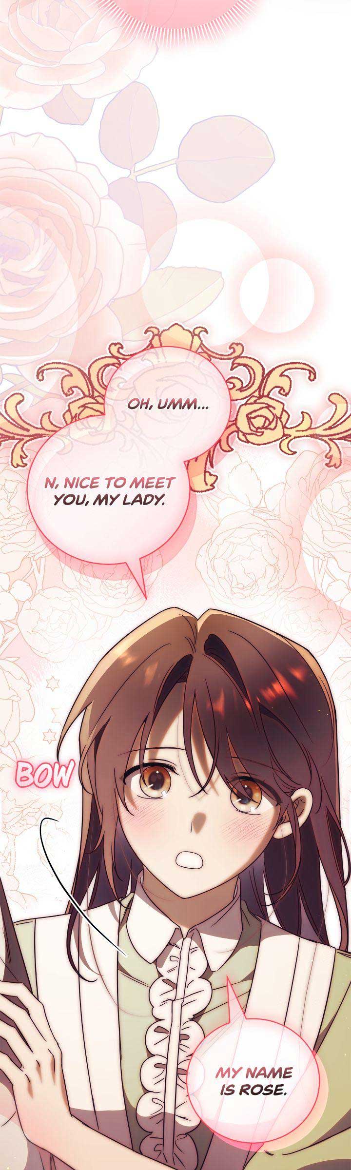 How to Reject My Obsessive Ex-Husband Chapter 39 page 11