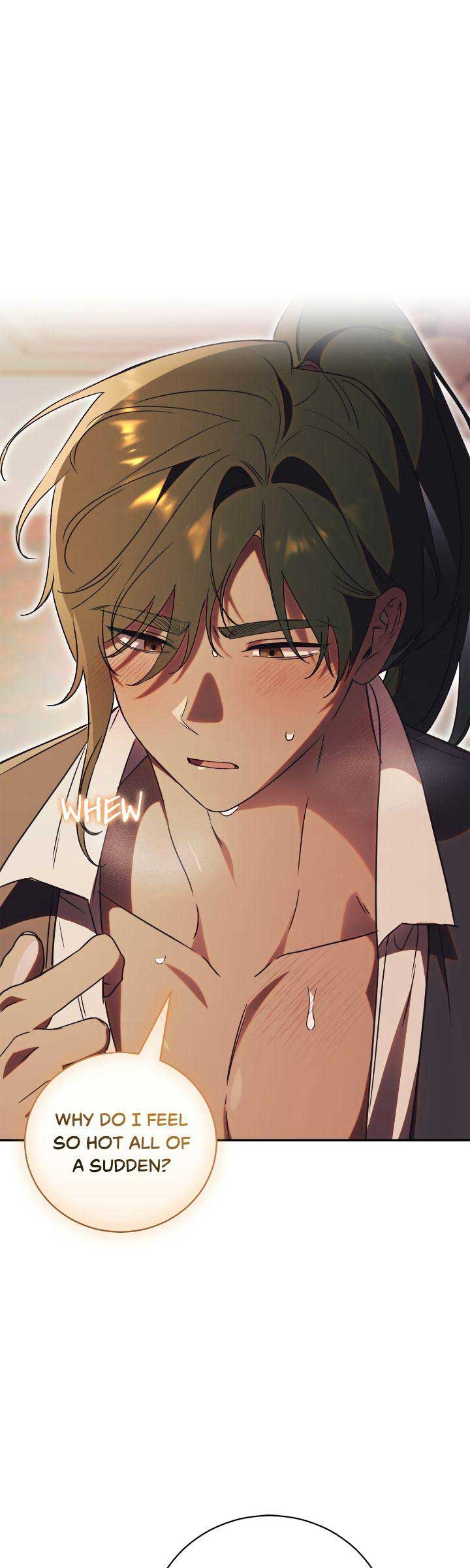 How to Reject My Obsessive Ex-Husband Chapter 39 page 13