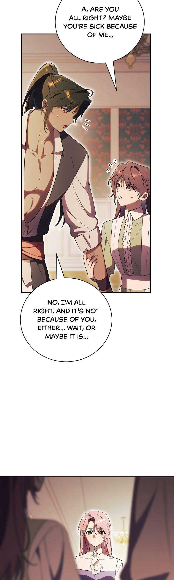 How to Reject My Obsessive Ex-Husband Chapter 39 page 14