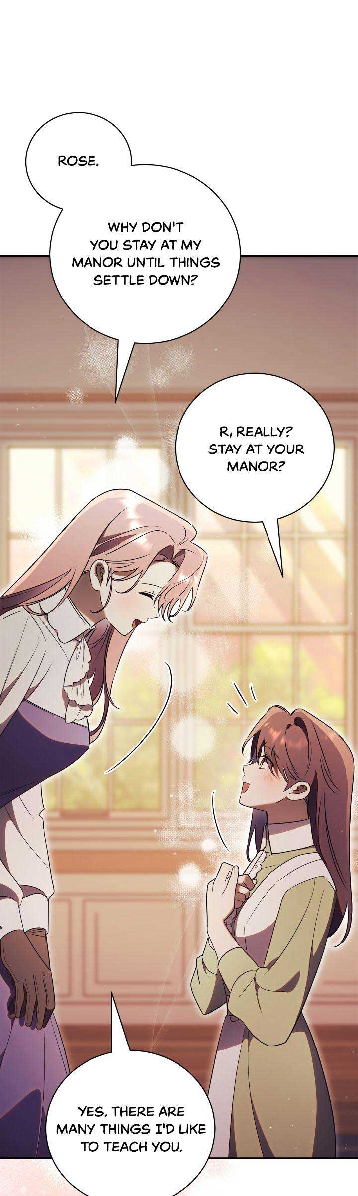 How to Reject My Obsessive Ex-Husband Chapter 39 page 16