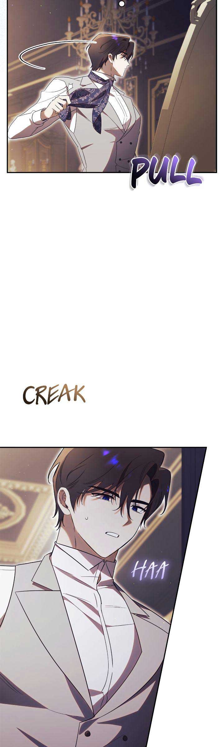 How to Reject My Obsessive Ex-Husband Chapter 39 page 22
