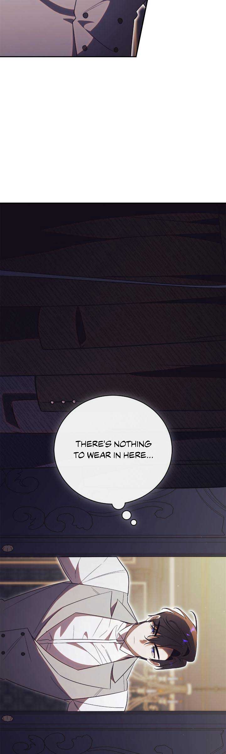 How to Reject My Obsessive Ex-Husband Chapter 39 page 23