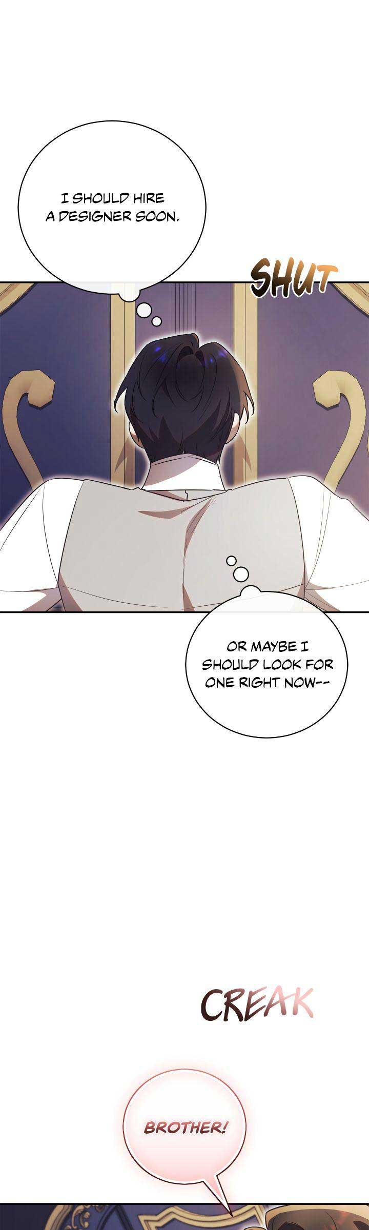 How to Reject My Obsessive Ex-Husband Chapter 39 page 25