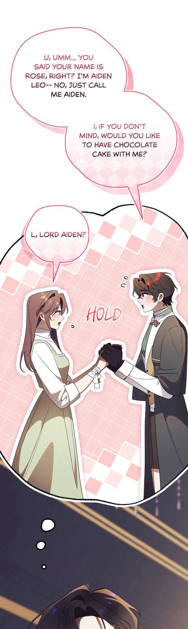How to Reject My Obsessive Ex-Husband Chapter 39 page 29