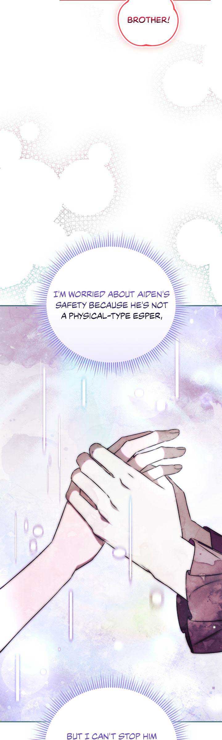 How to Reject My Obsessive Ex-Husband Chapter 39 page 32