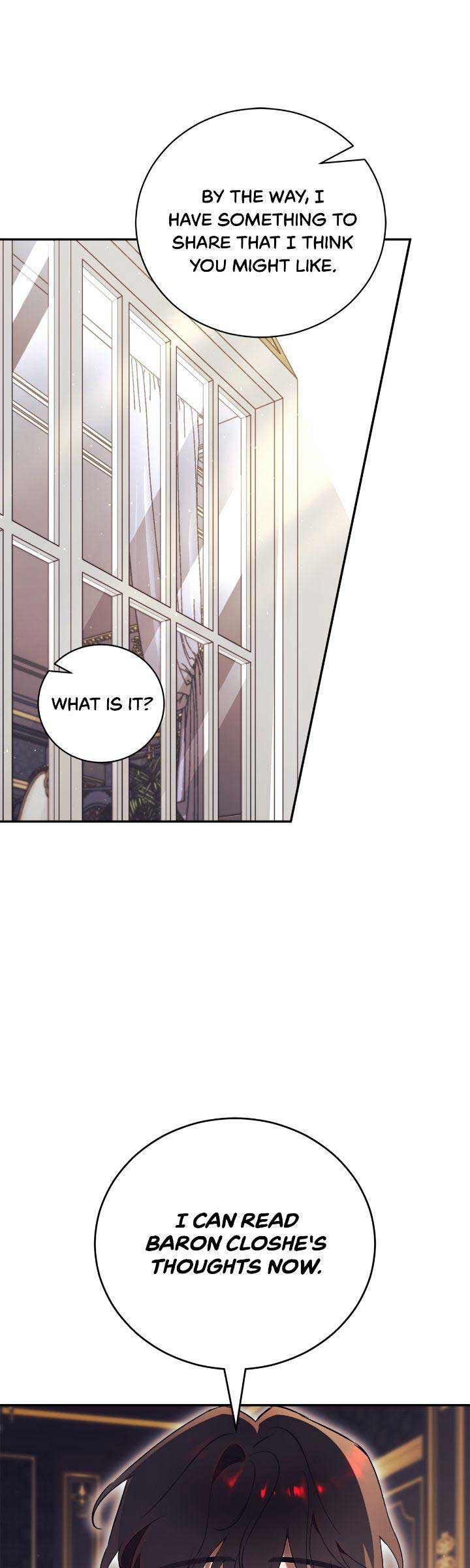How to Reject My Obsessive Ex-Husband Chapter 39 page 34