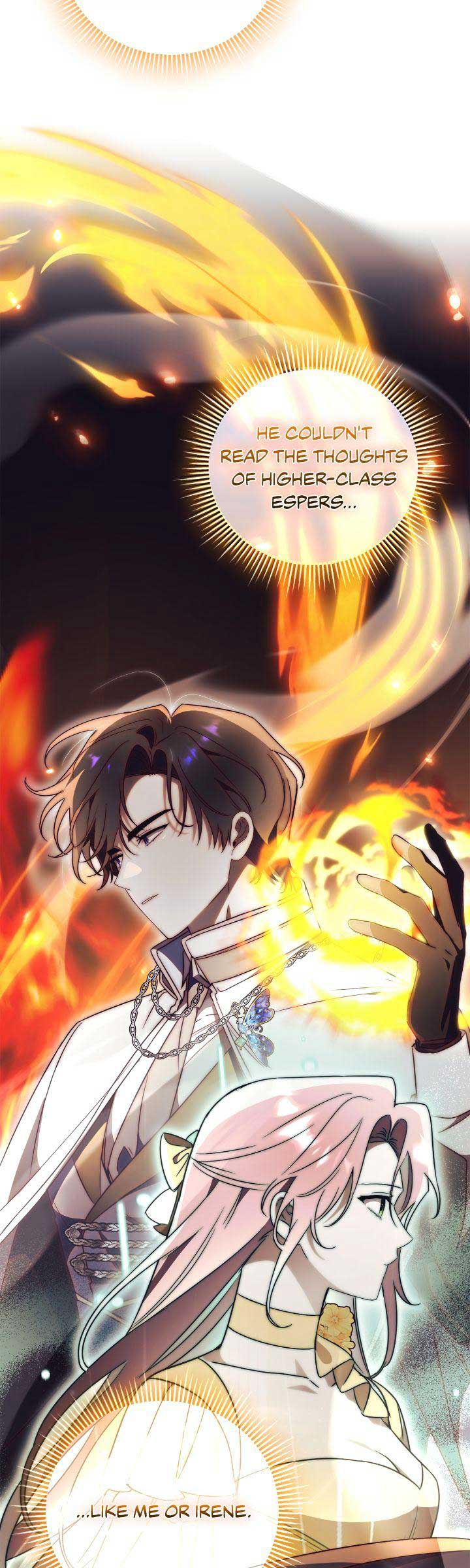 How to Reject My Obsessive Ex-Husband Chapter 39 page 36