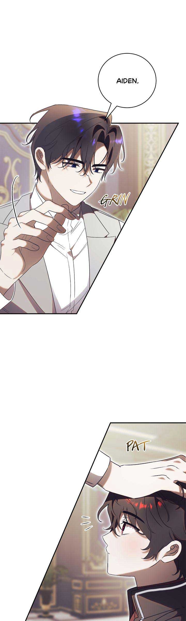 How to Reject My Obsessive Ex-Husband Chapter 39 page 39