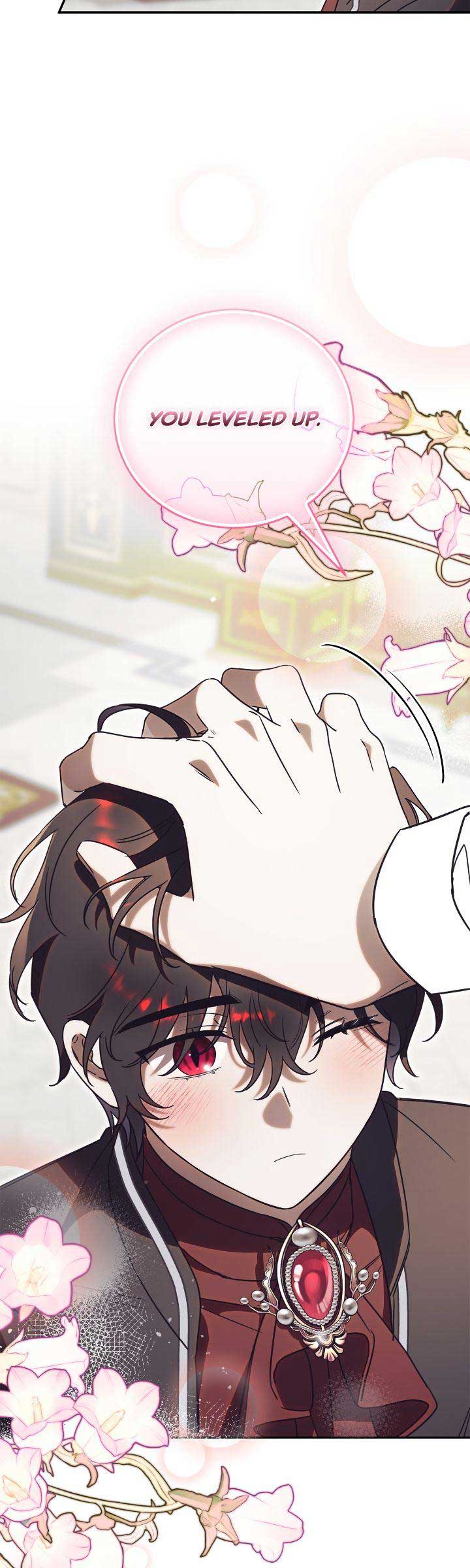How to Reject My Obsessive Ex-Husband Chapter 39 page 40