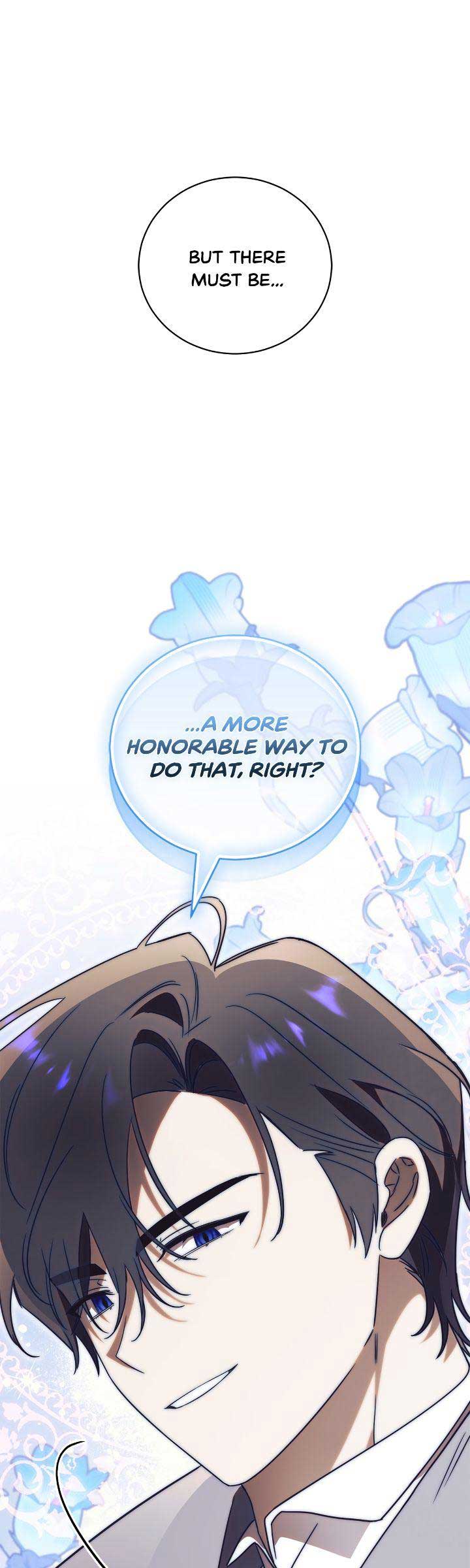 How to Reject My Obsessive Ex-Husband Chapter 39 page 42
