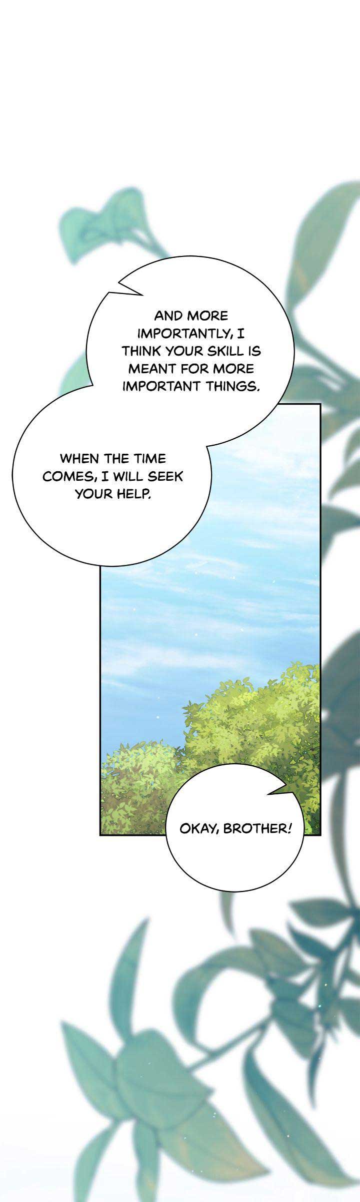 How to Reject My Obsessive Ex-Husband Chapter 39 page 44